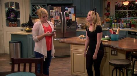 Powerful Witchcraft Spells in Melissa and Joey